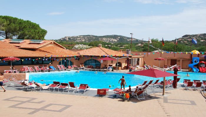 Baia Sardinia - Cala Bitta - Photo 20