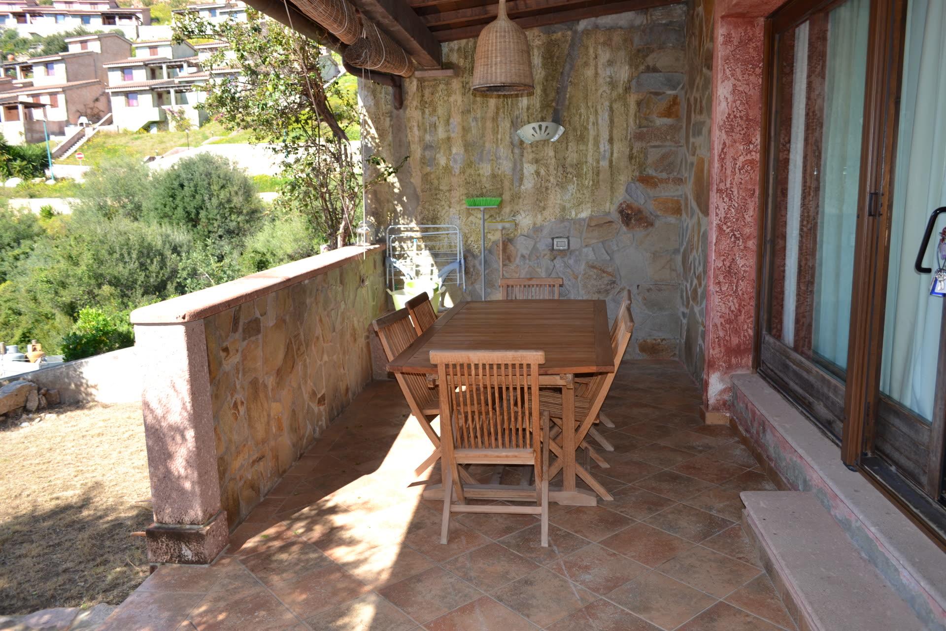 Résidence Porto Corallo - Photo 11