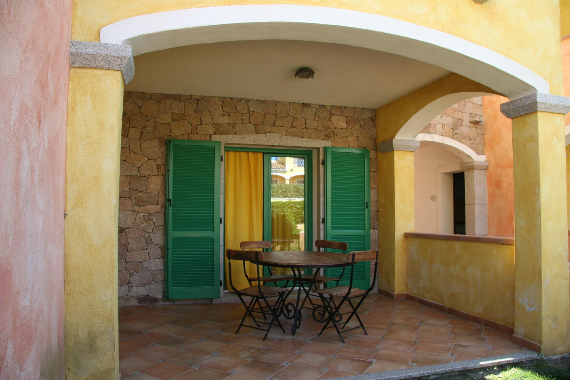 Residenza Zodiaco Santa Teresa Gallura - Photo 8