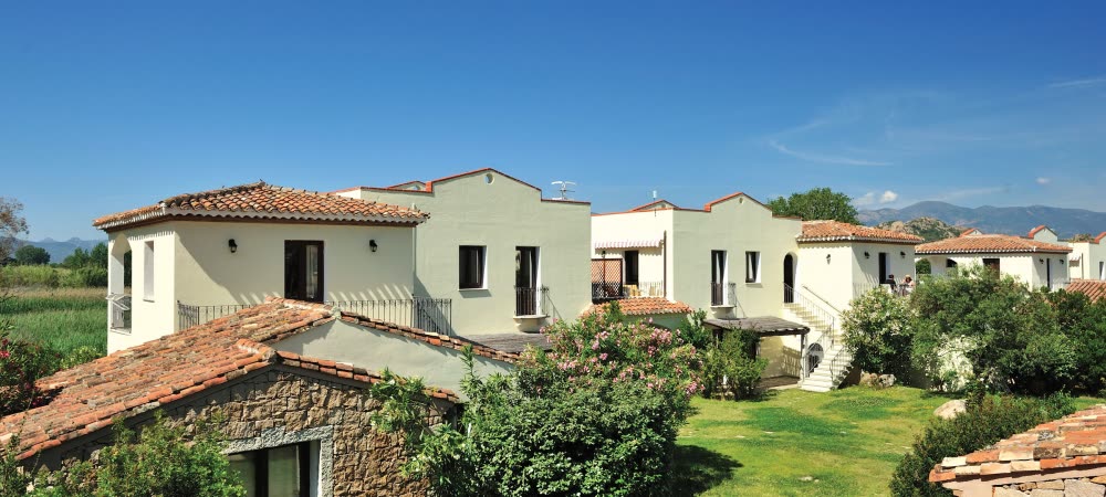 Marina Torre Navarrese Resort - Photo 17