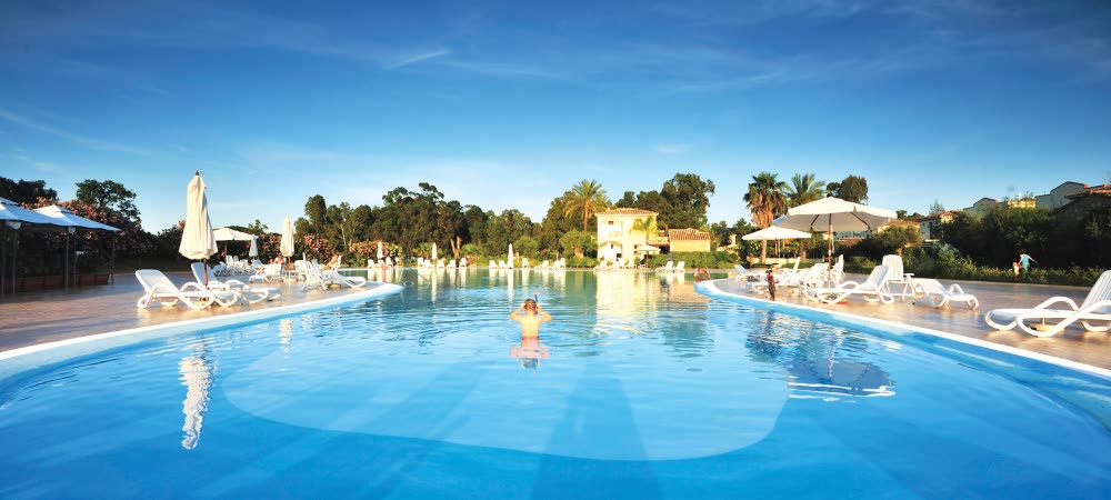 Marina Torre Navarrese Resort - Photo 18