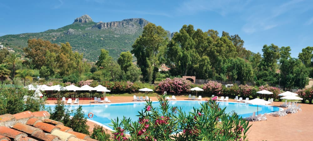 Marina Torre Navarrese Resort - Photo 16