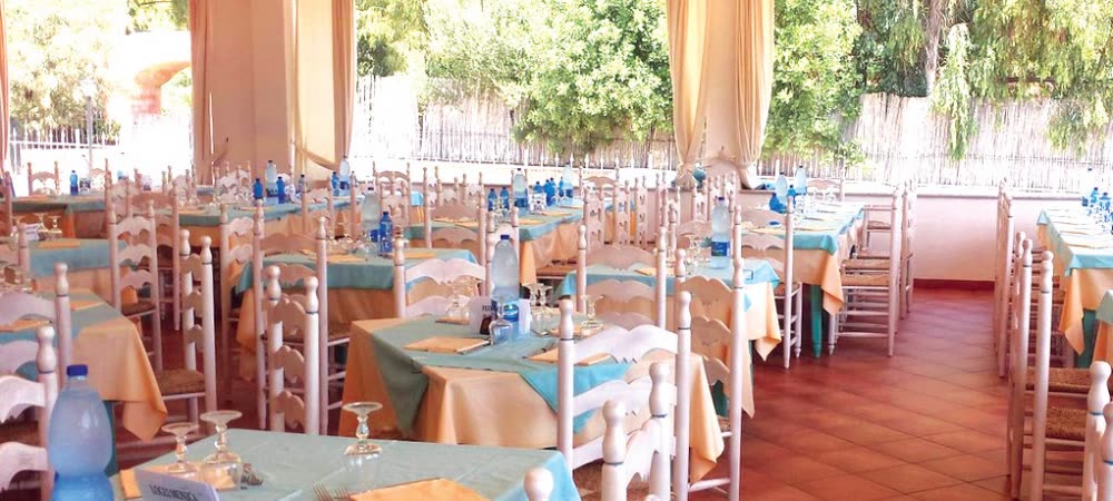 Marina Torre Navarrese Resort - Photo 14