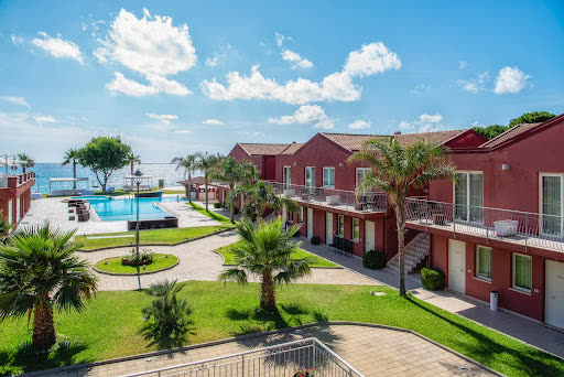 Belvedere Marittimo - Vue principale