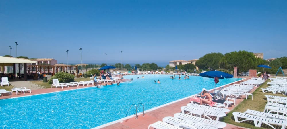 Aglientu Gallura Beach Village - Photo 13