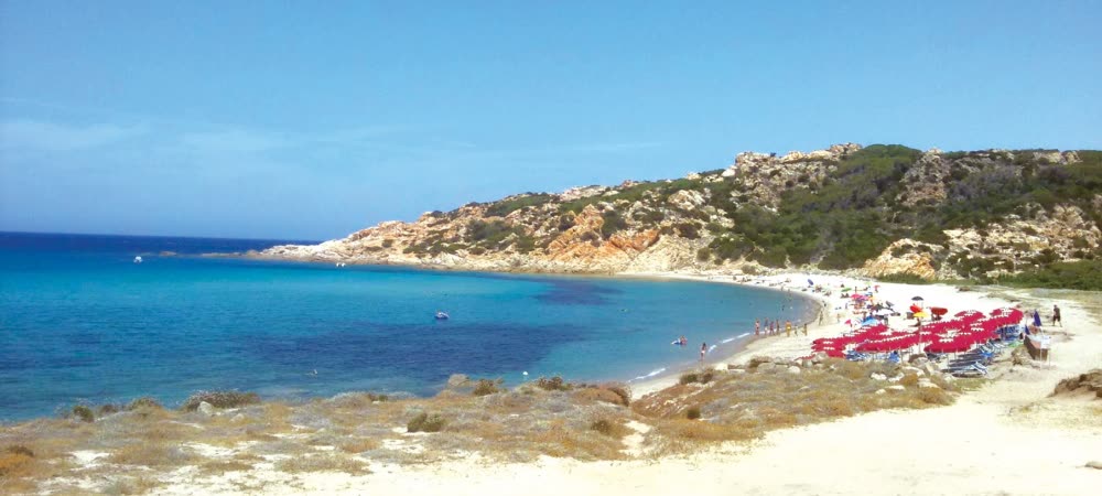 Aglientu Gallura Beach Village - Photo 15