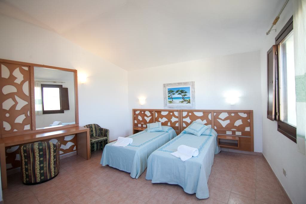 Aglientu Gallura Beach Village - Photo 18